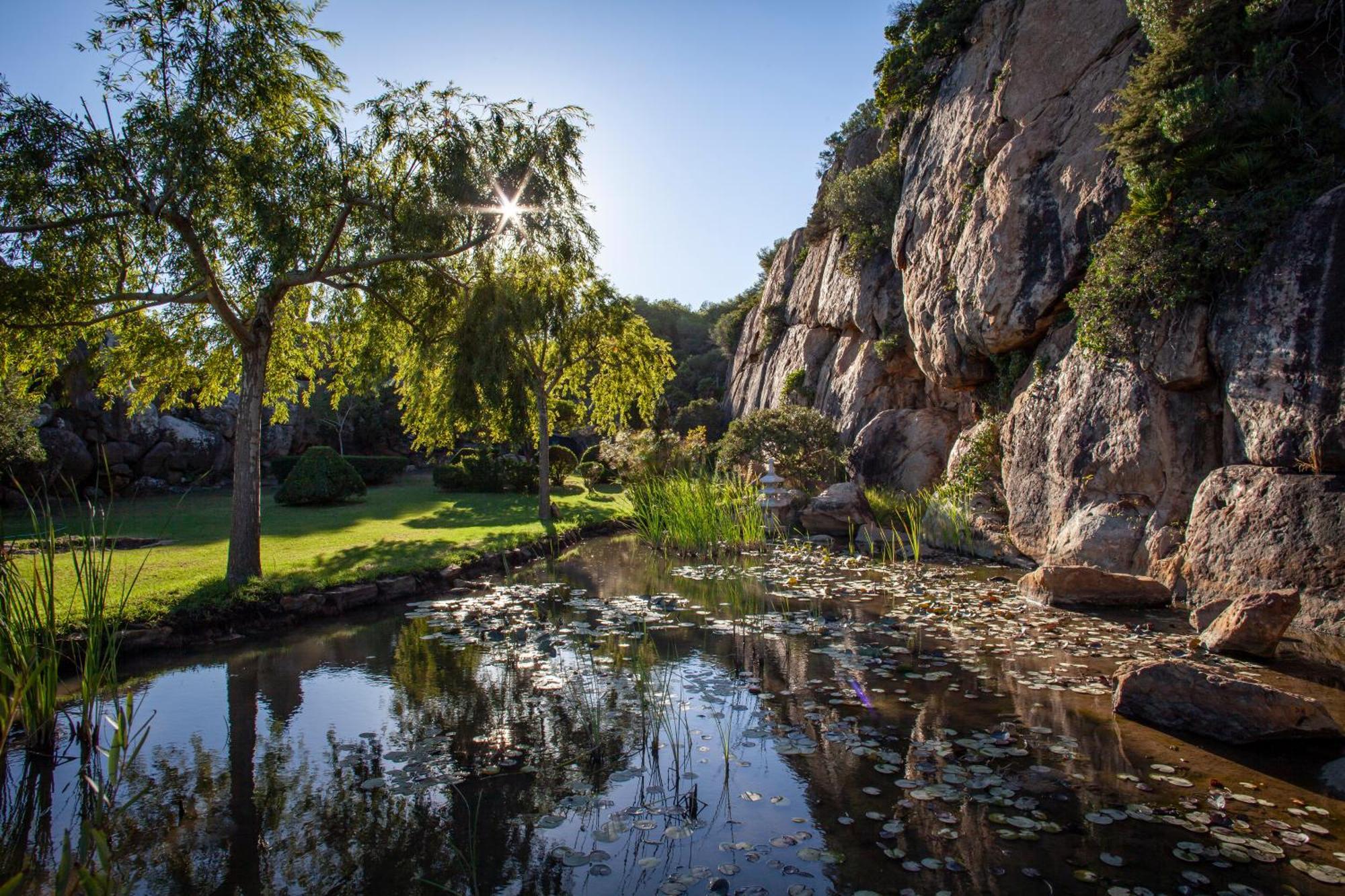 Love Garden Болонія Номер фото